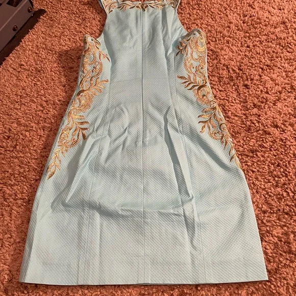 Lilly Pulitzer 00 Dress - Picture 2 of 5